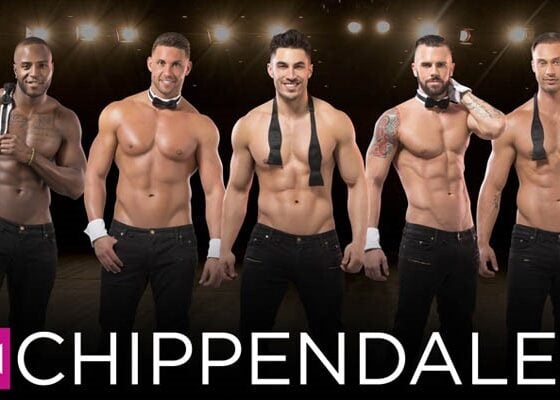 A Night at the Chippendales Show: What to Expect From This Iconic Entertainment Experience