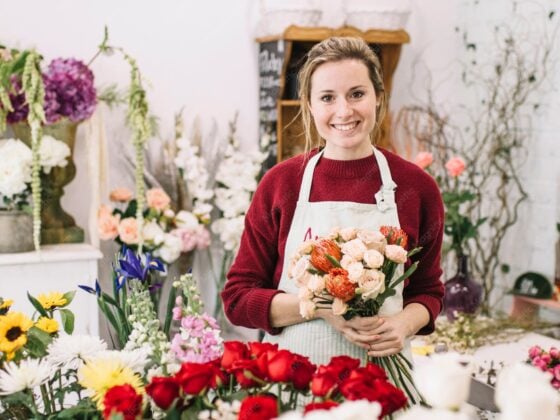 Eflorist: Fresh Flowers for Your Special Someone, Delivered Right
