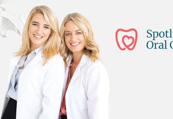 Spotlight Oral Care Taking a Science-Backed Approach to Whiter Teeth