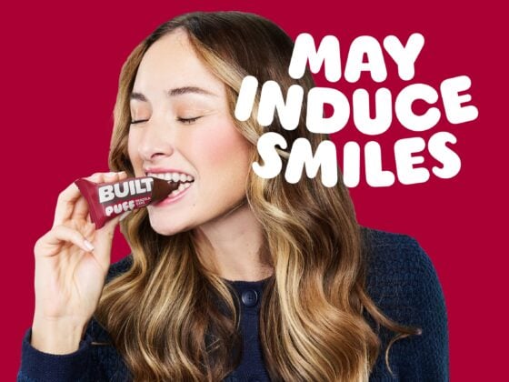 Built for Busy Days: How BUILT Makes Better Snacking Feel Effortless